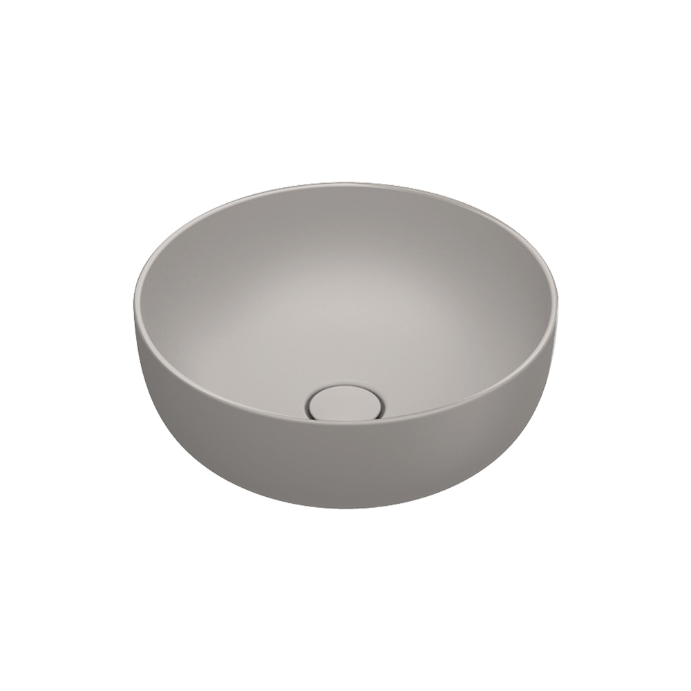 Sfera 42 h16 satin tortora [0523430032]