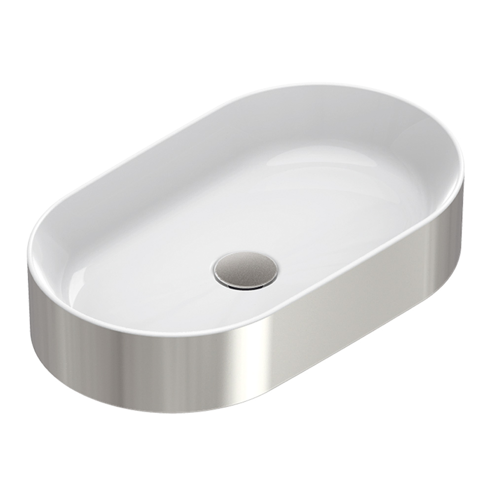 Zero 60 white & silver [0122600041]