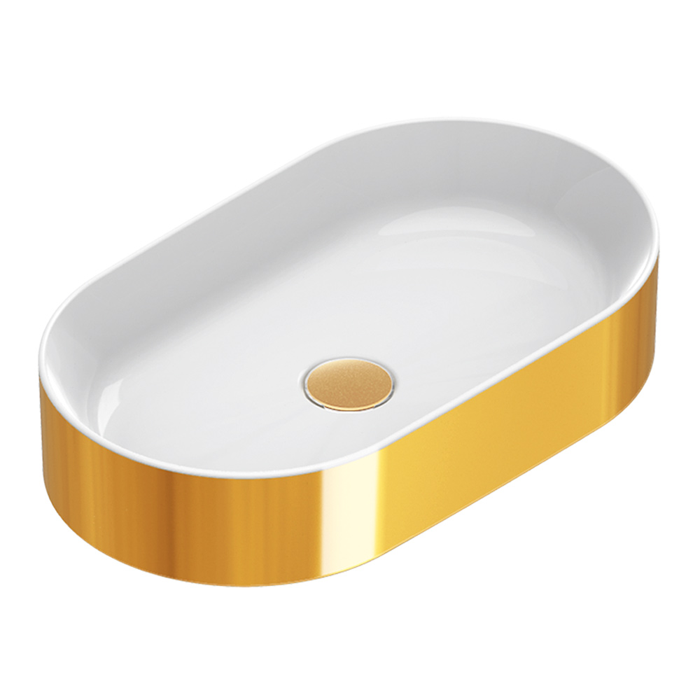 Zero 60 white & gold [0122600042]