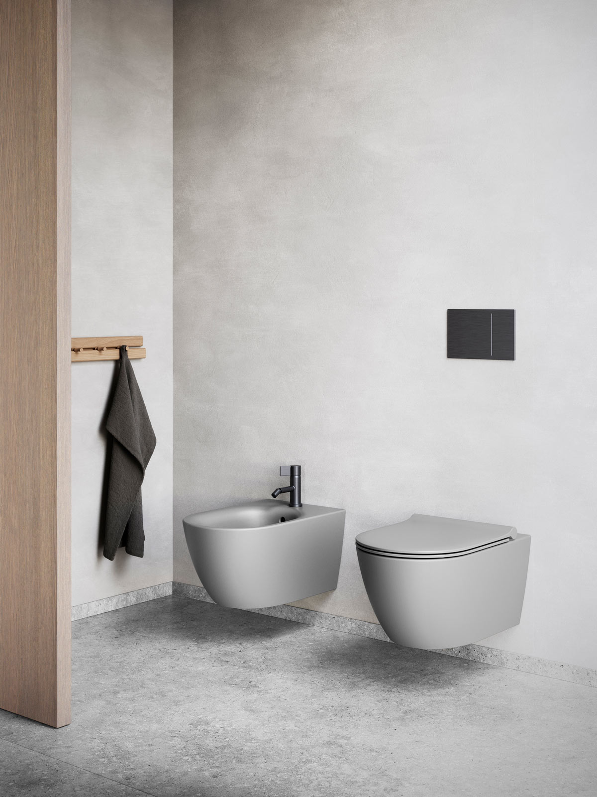 Sfera 55 satin cement [0511550023]