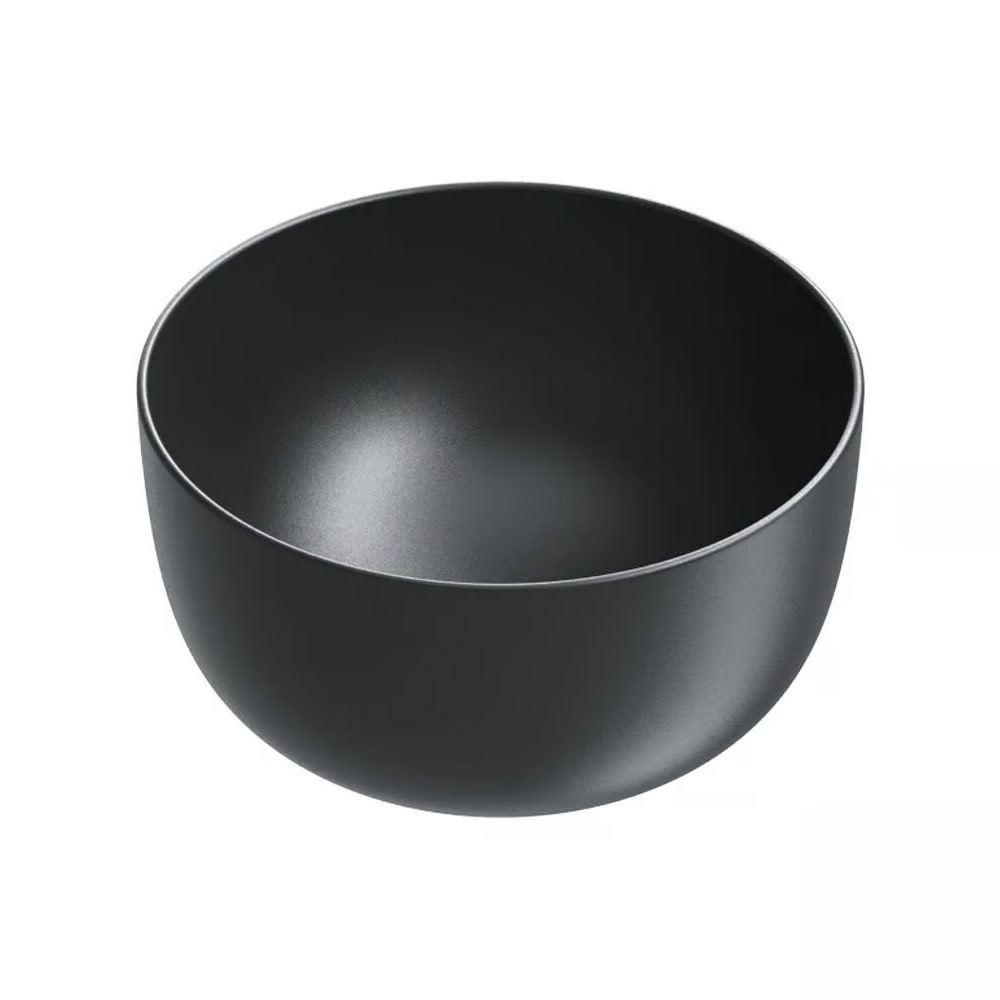 Sfera 42 h22 satin nero [0523420022]