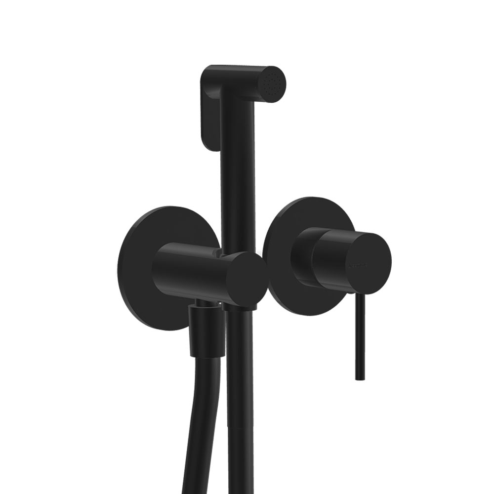 UP+ [RWIT6BD4NN30] mixer with wc hand shower