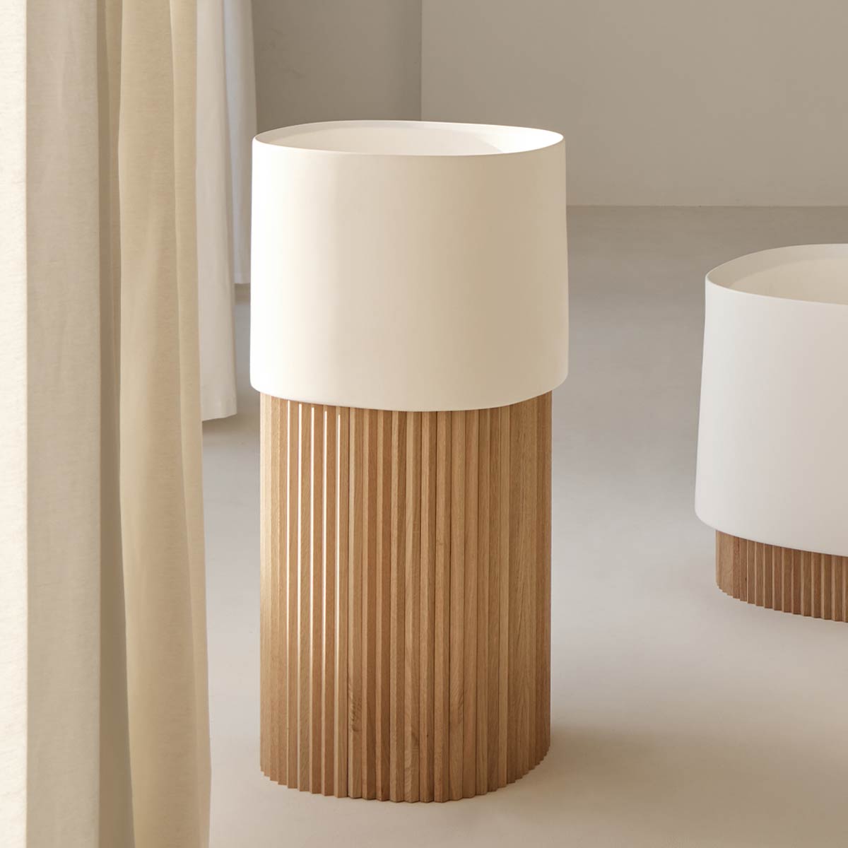 Set Oasis LV ST Sanydur [LV302434335WM]