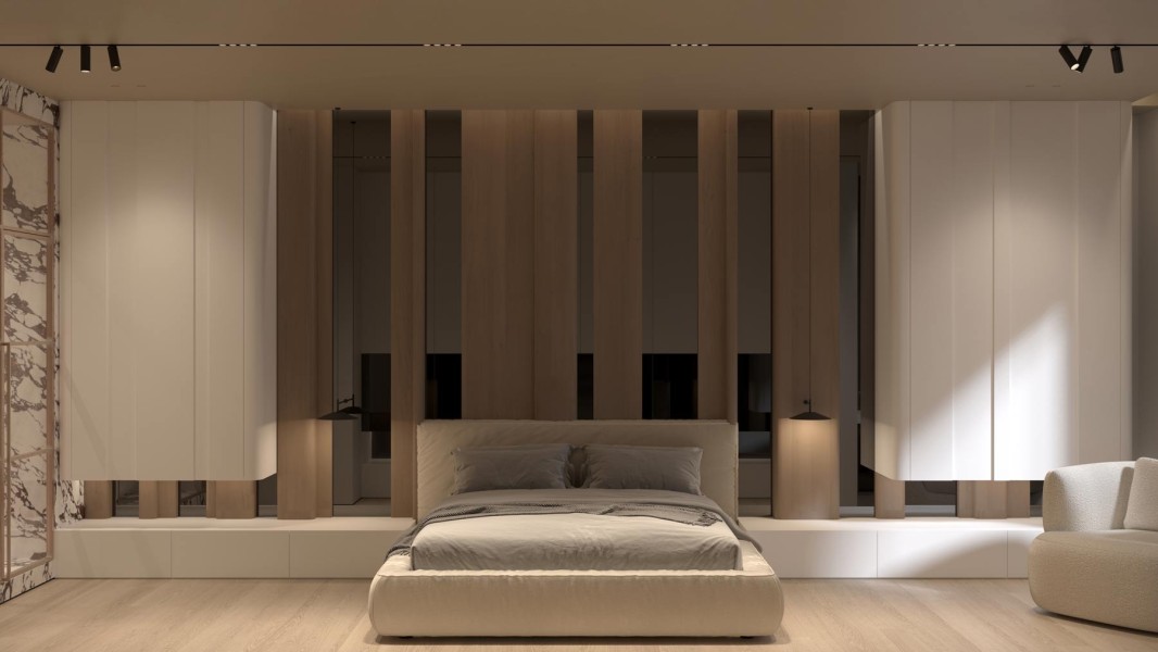 Apartament 180 m2 or. Chisinau, Centru