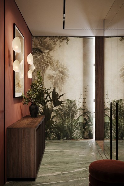 Apartament 76.5 м²