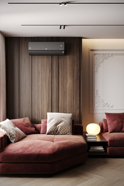 Apartament 76.5 м²