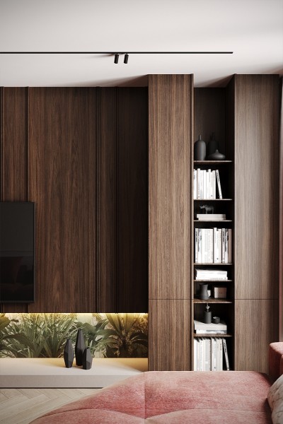 Apartament 76.5 м²