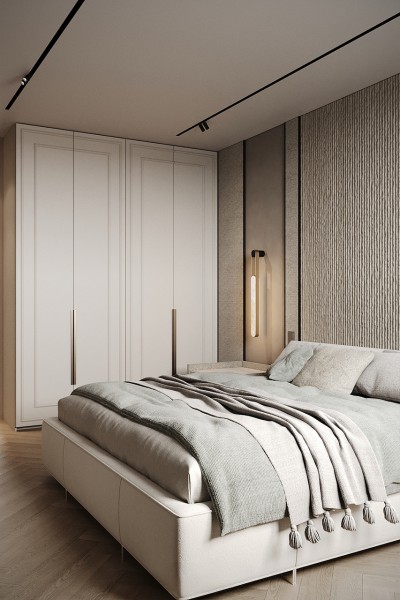 Apartament 76.5 м²