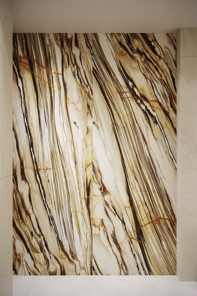 Apartament 76.5 м²