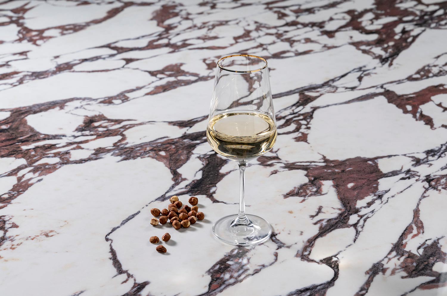 Calacatta Viola polished