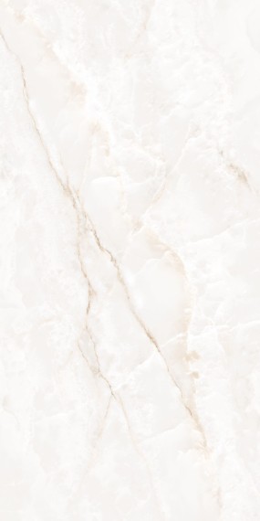 Onice Lux White polished