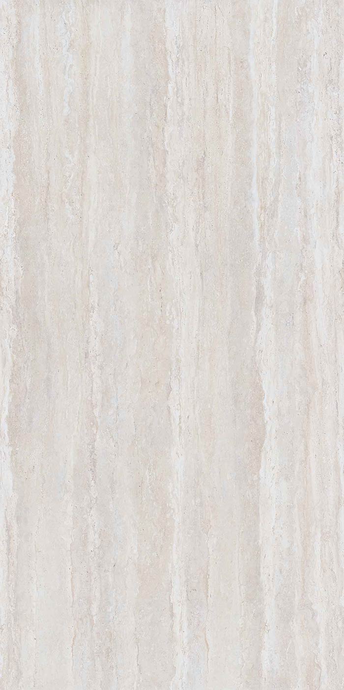 Tivoli white 12 mm