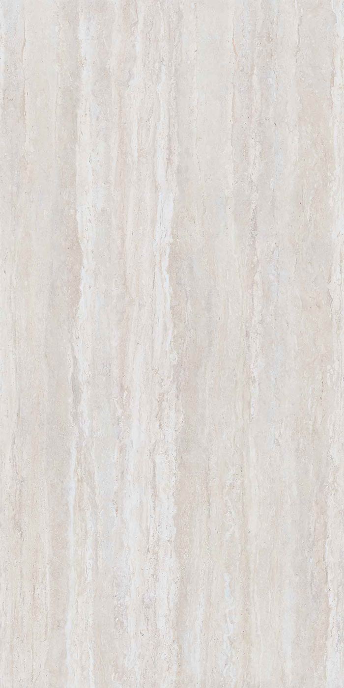 Tivoli white 12 mm