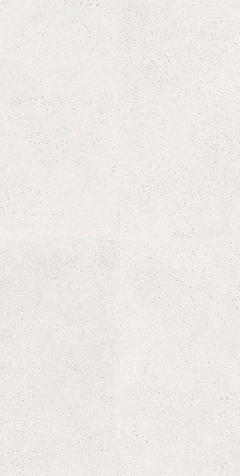 Memory Blanco