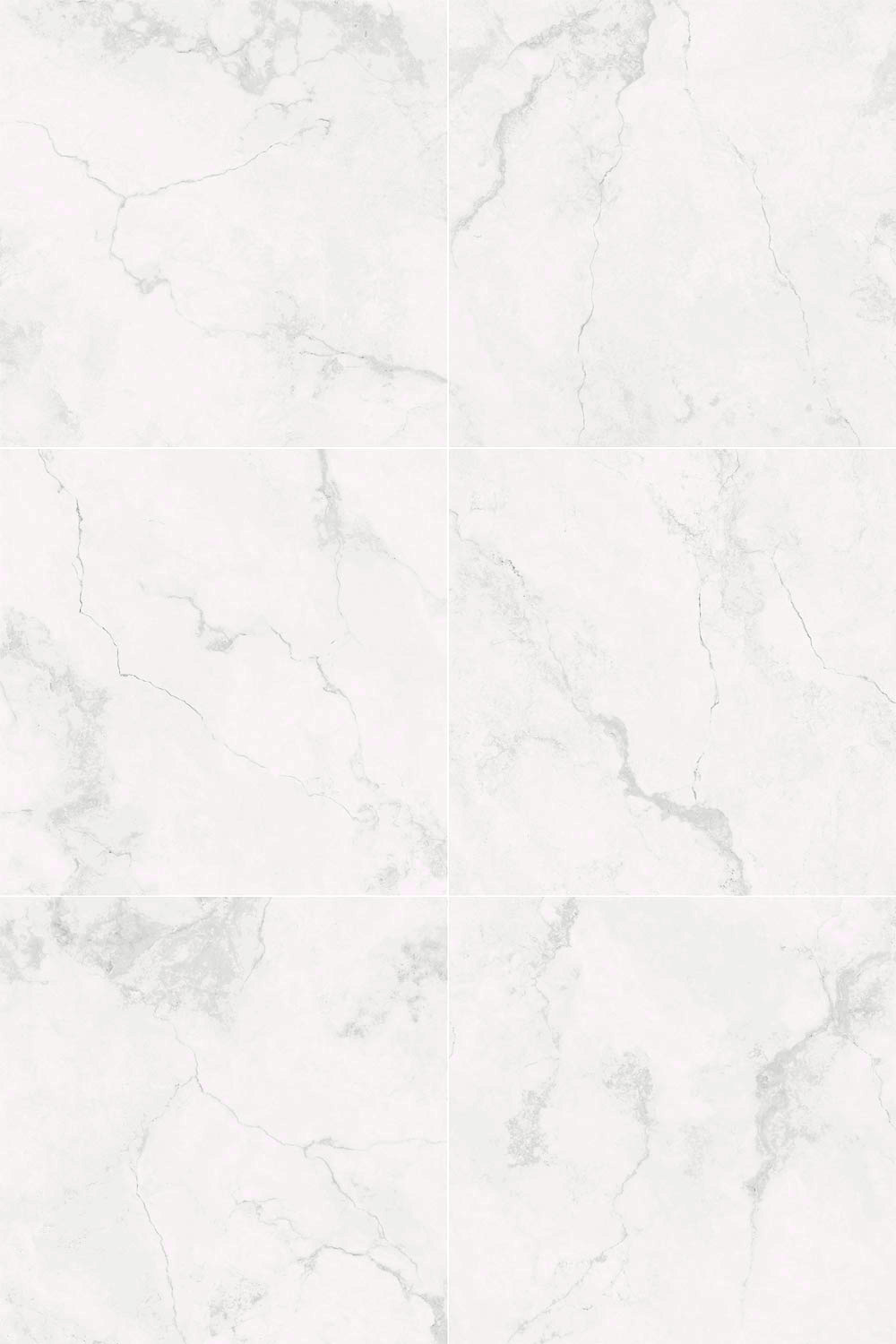 Creta white