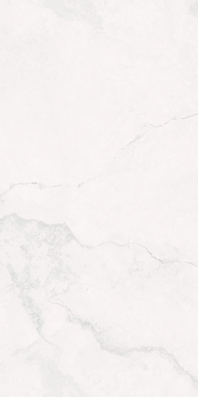 Creta white