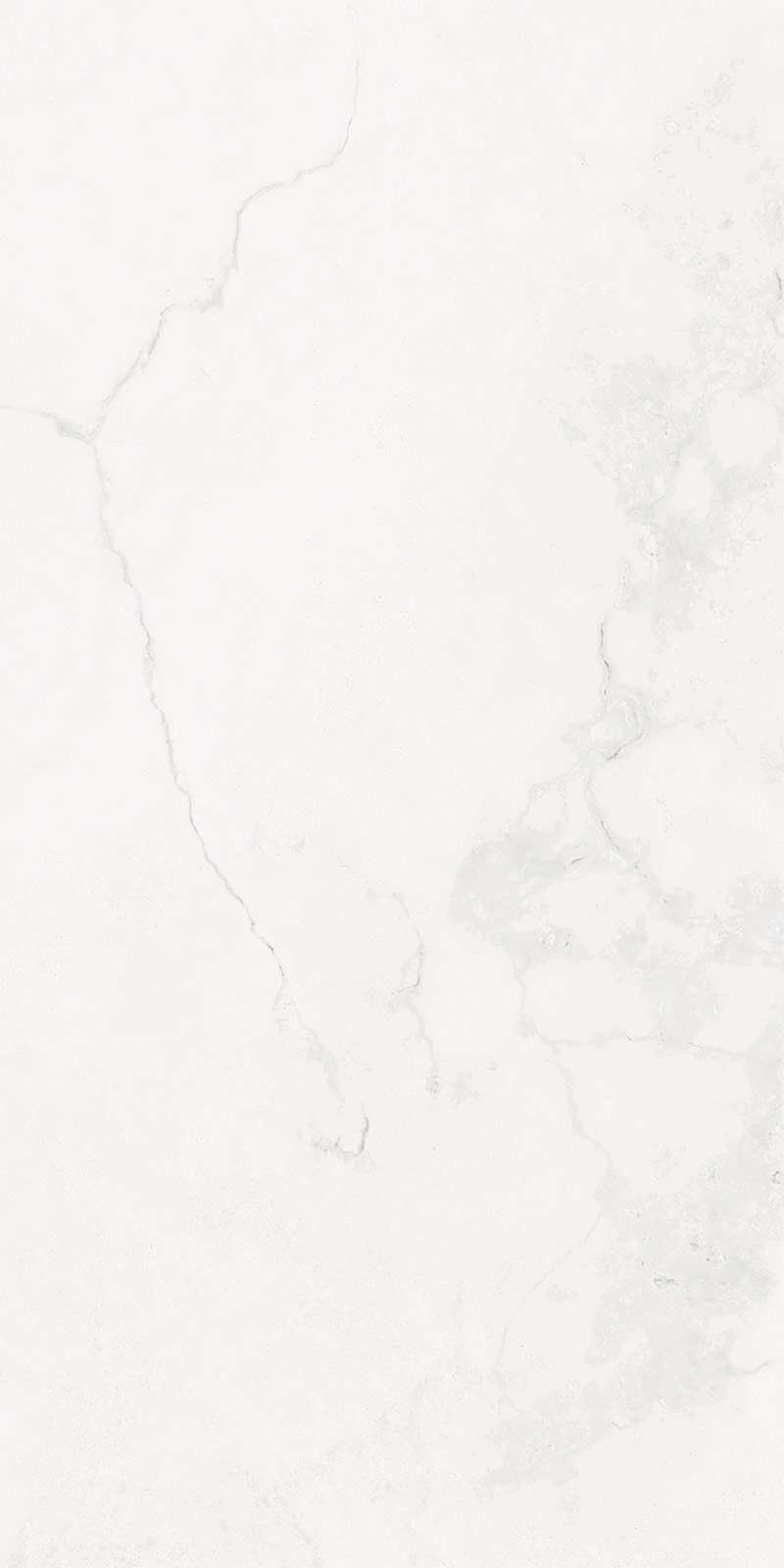 Creta white