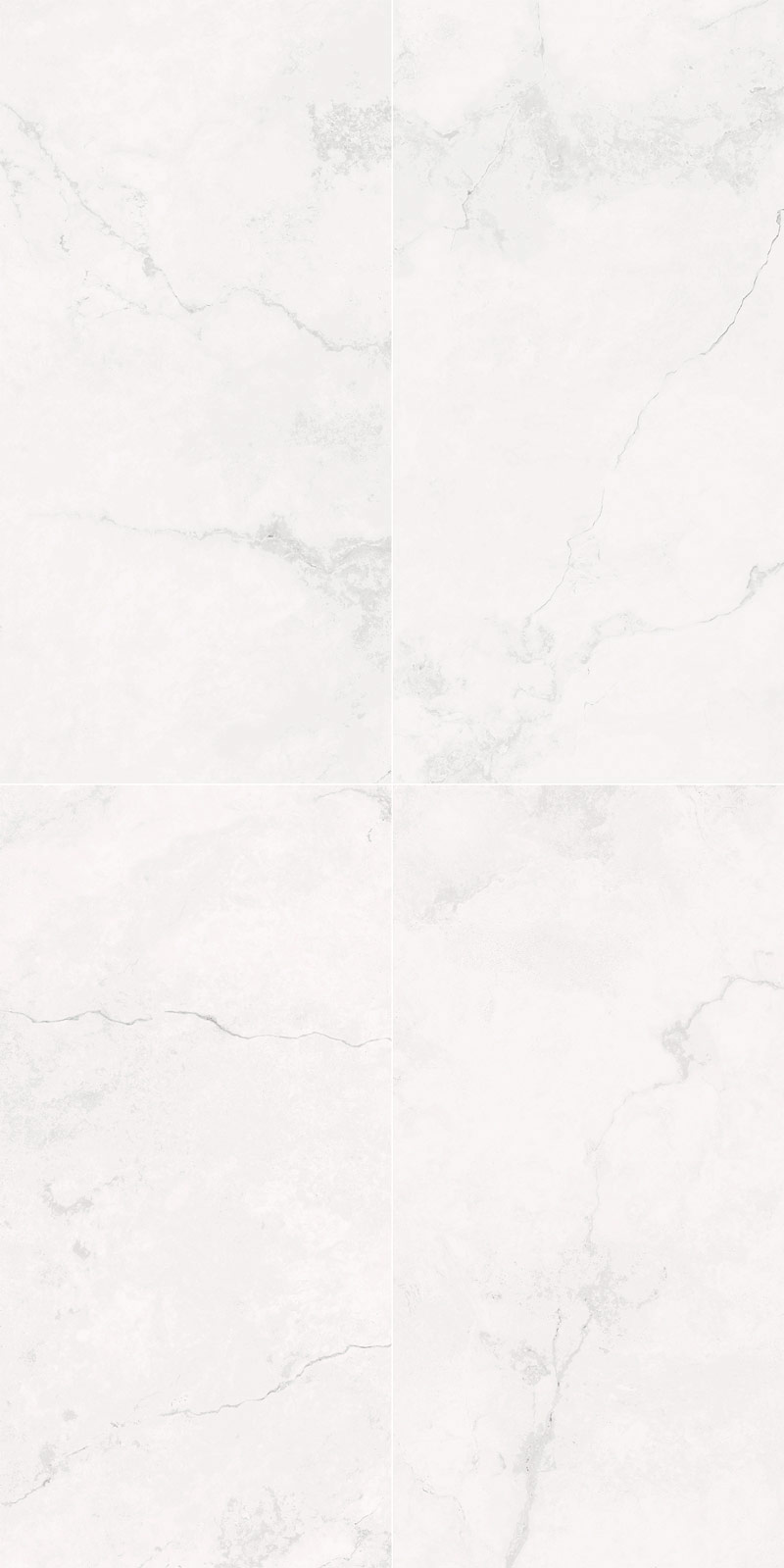 Creta white