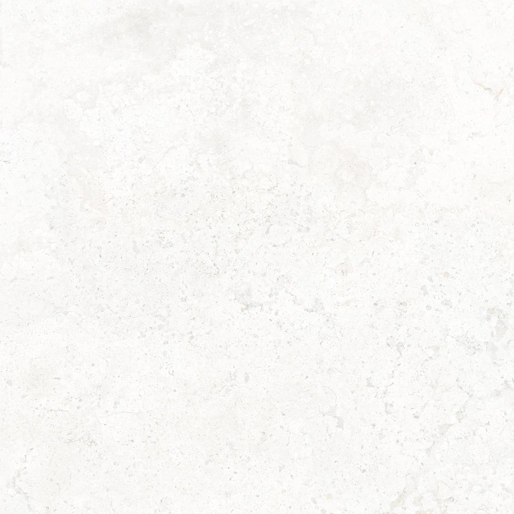 Baltimore 1816 White natural matt