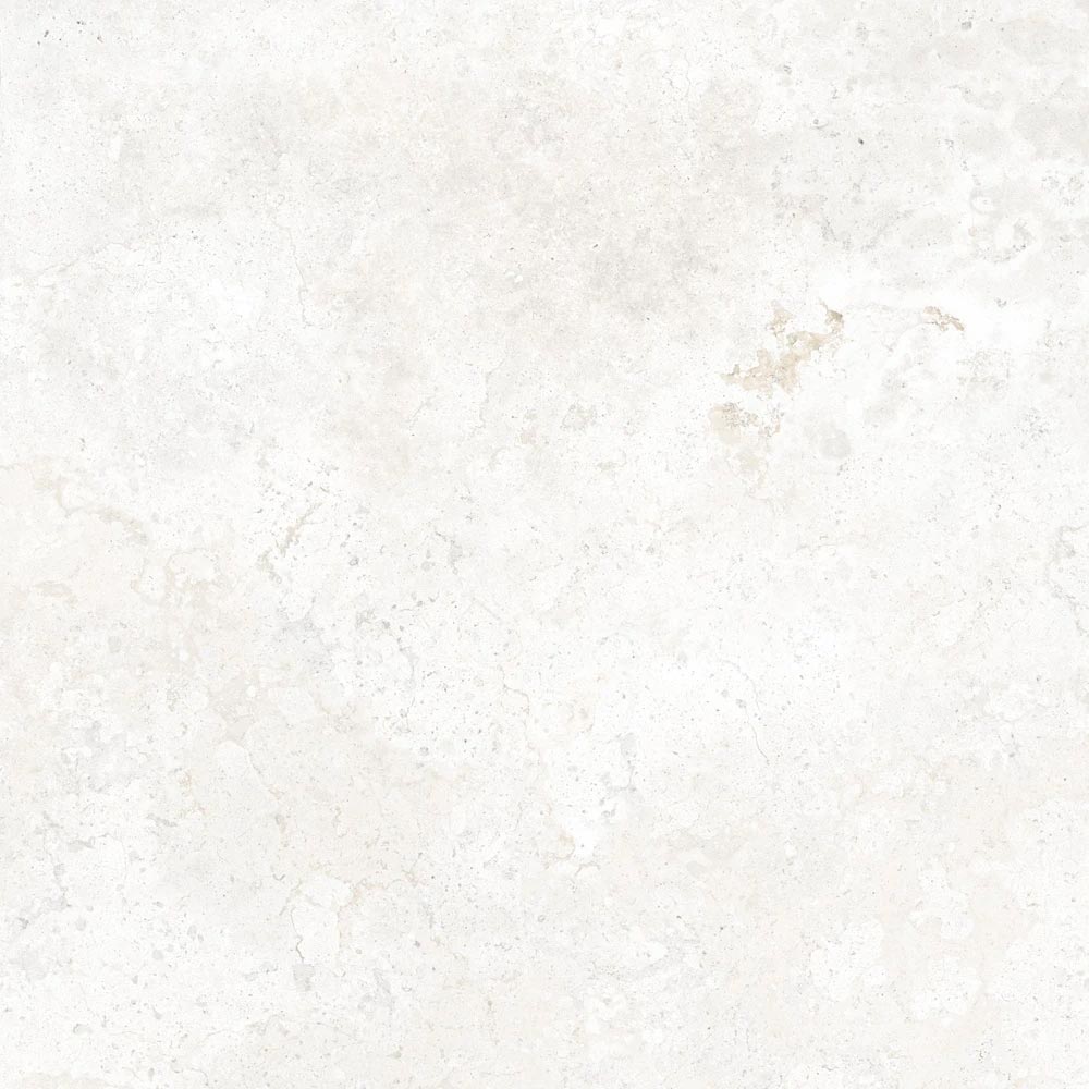 Baltimore 1816 White natural matt