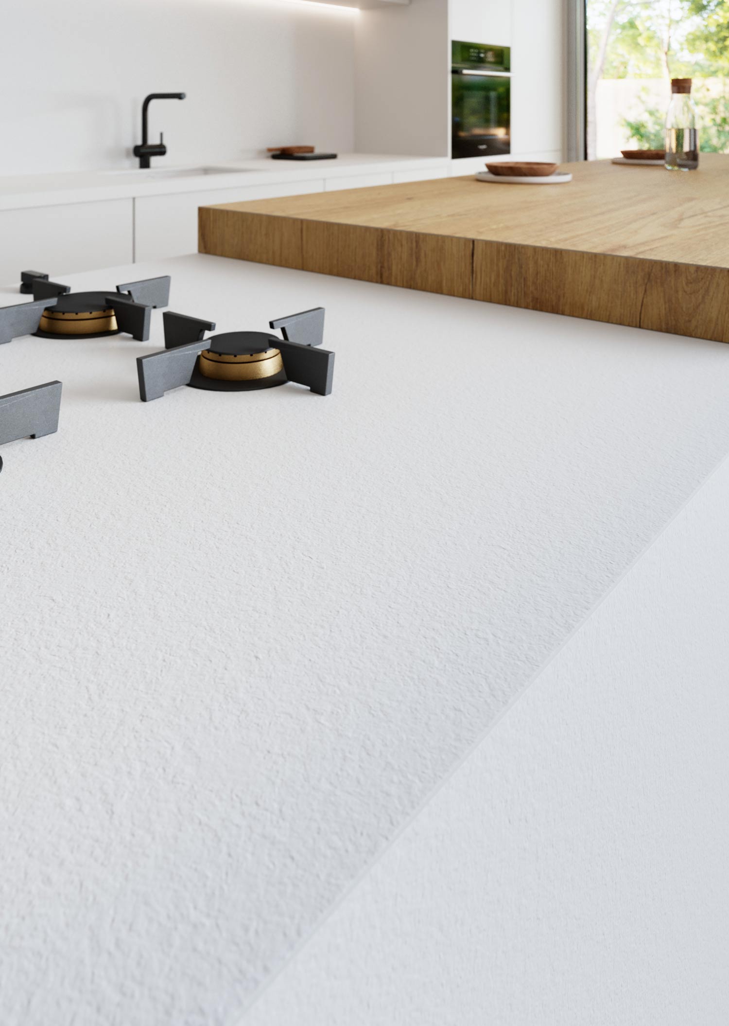 Bianco Supreme 12 mm