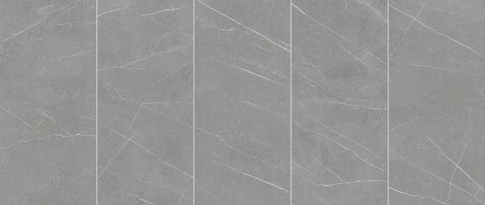 Capri Grey
