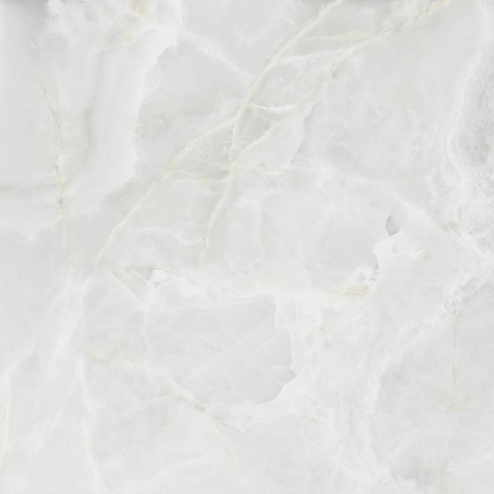 Noor White mat