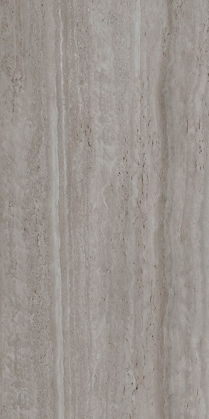 Travertino silver