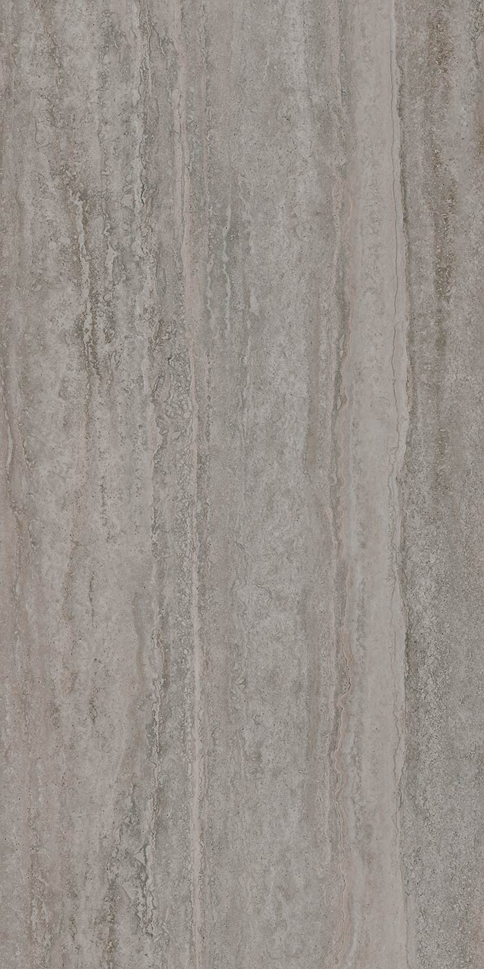 Travertino silver