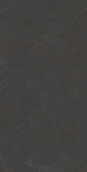 Allure Black matt