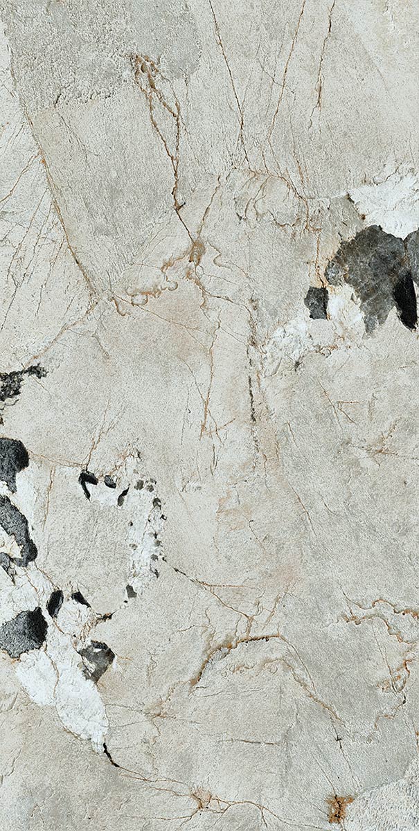 Patagonia Satin White