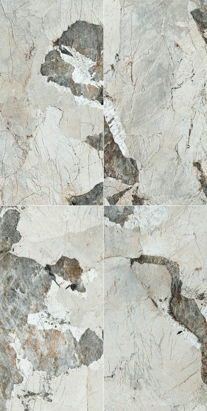 Patagonia Satin White