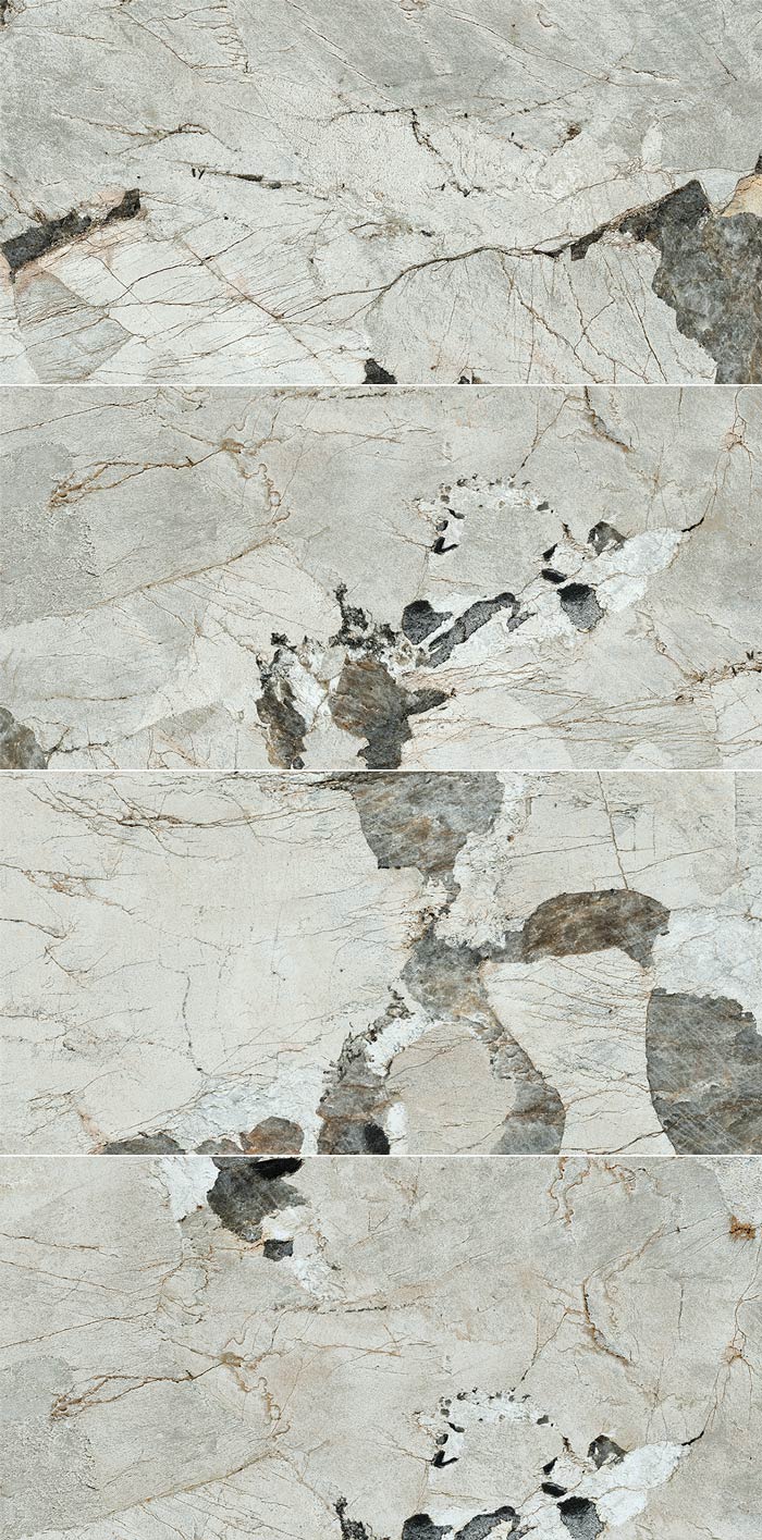 Patagonia Satin White