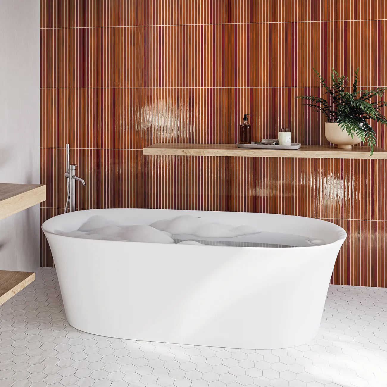 Long Stick Honey Crackle