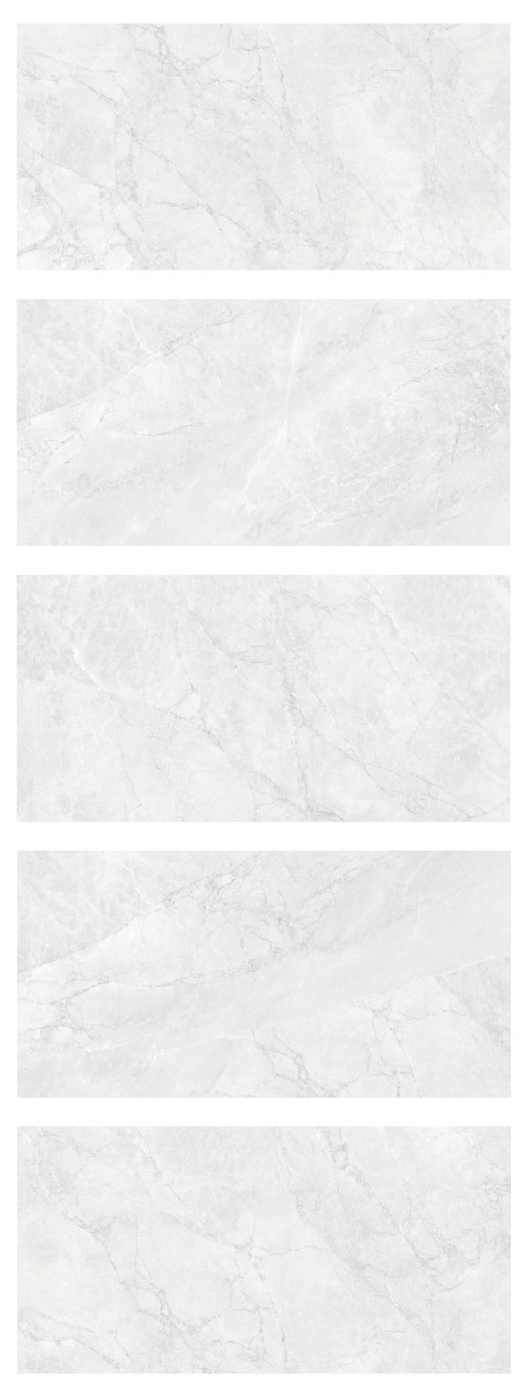 Iberia Bianco silk rock