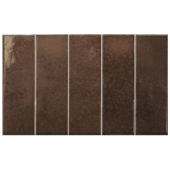 Bohemian coffee quartz