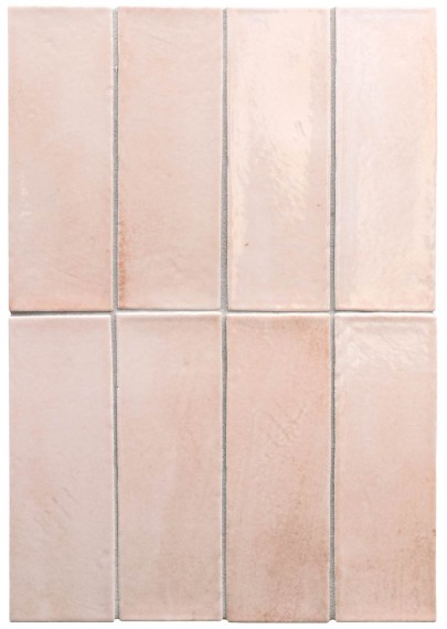 Miyako Cyrstal Pink gloss