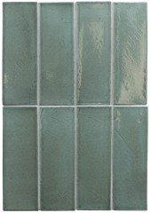 Miyako Oil Blue gloss