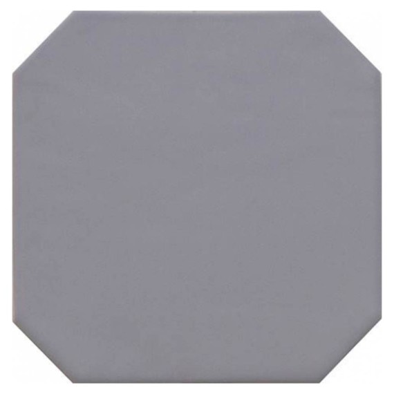 Octagon Gris