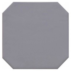 Octagon Gris