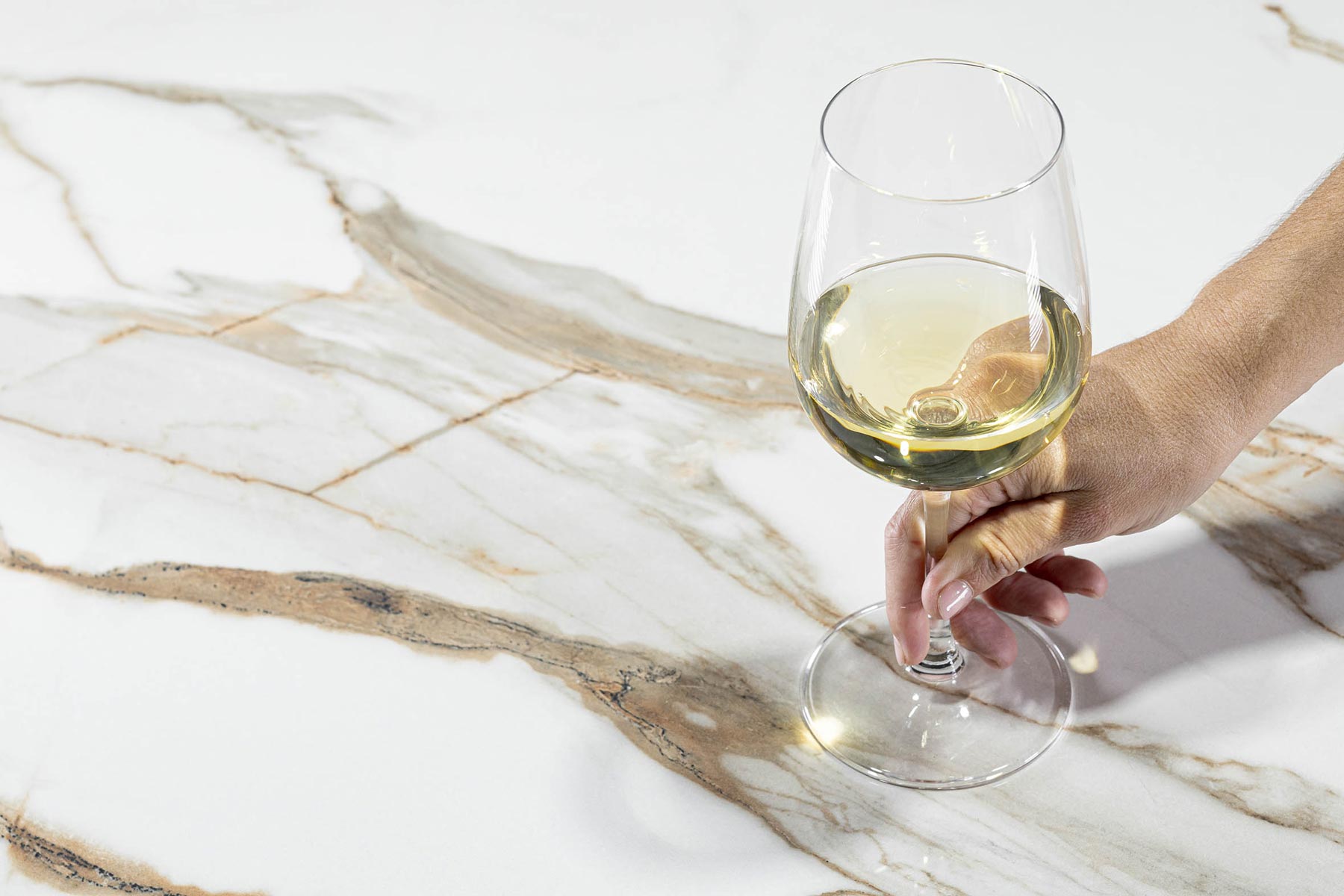 Macchia Vecchia Gold [B]