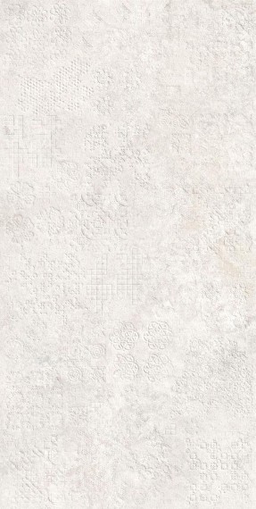 Stratos Cross White RLV