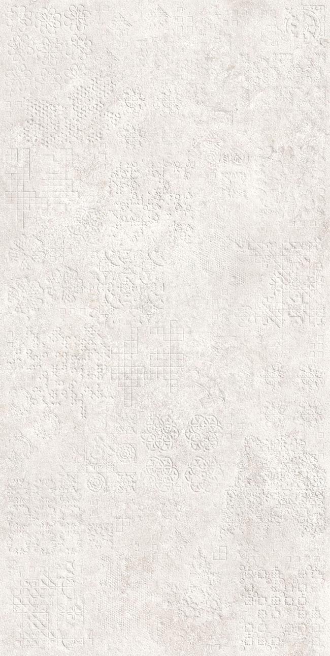 Stratos Cross White RLV