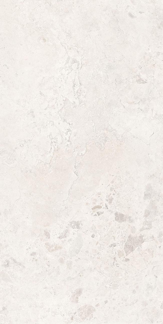 Stratos Breccia White
