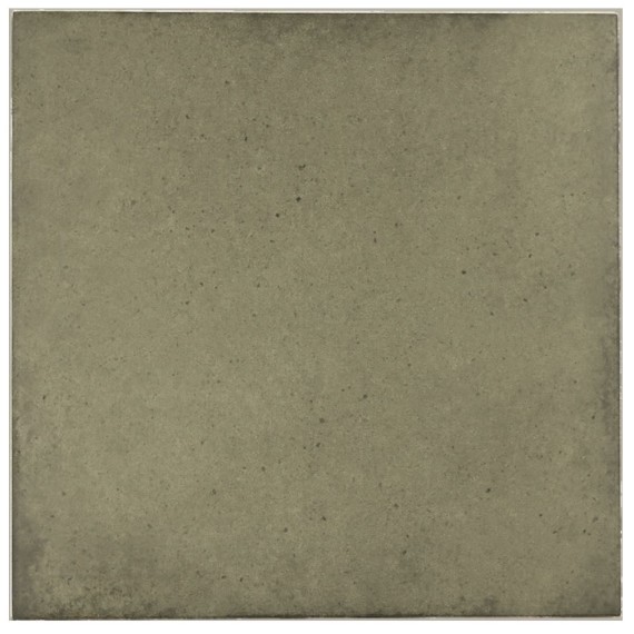 Art Nouveau Cypress Green