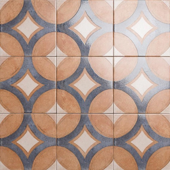 Decor Fondant Natural