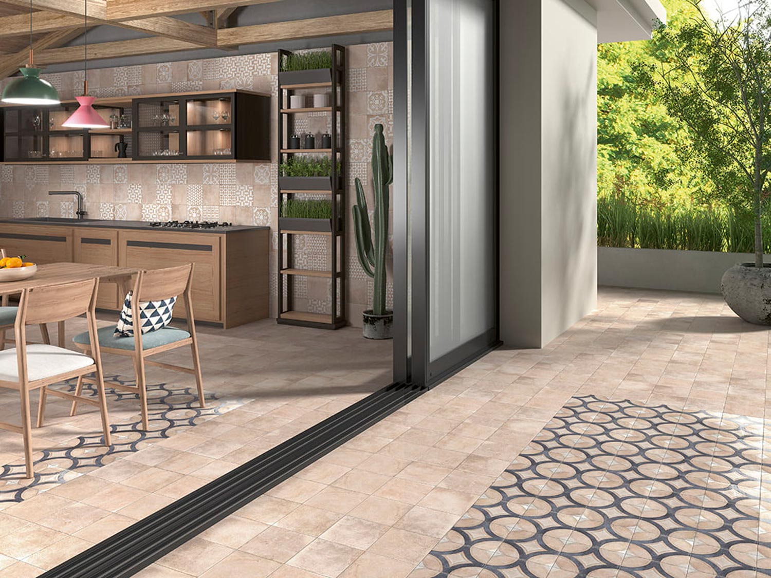 Décor Fondante Blanc