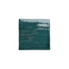 Roots Teal gloss S