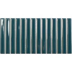 Sweet Bars Peacock Blue gloss