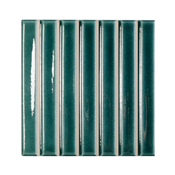 Sweet Bars Teal gloss